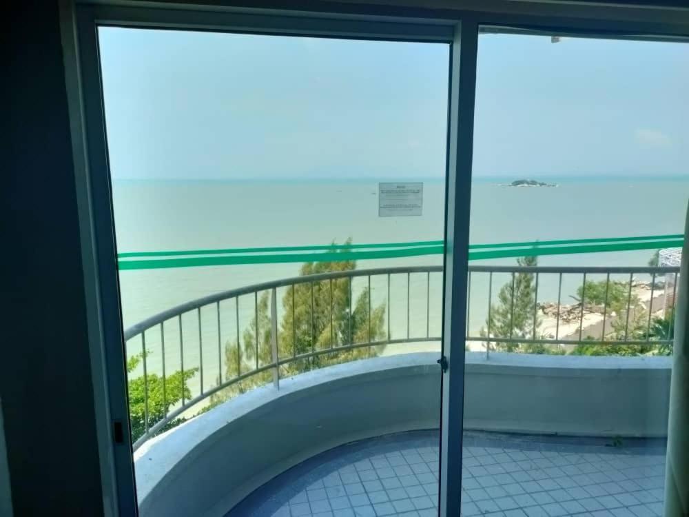 Beachfront Full Sea Penang *