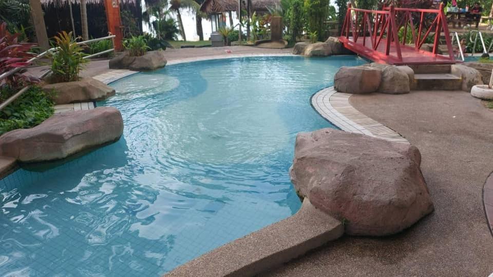 Beachfront Full Sea Penang Apartment Tanjung Bungah (Penang)